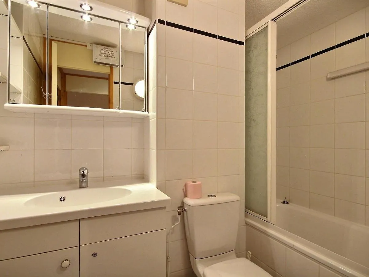 شقة Duplex 4 Pieces Sud, 8 Pers, Balcon, Au Pied Des Pistes - Fr-1-455-2 لا بلاني